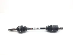 Rear Driver Left Axle 2008 Polaris RZR 800 EFI 2221
