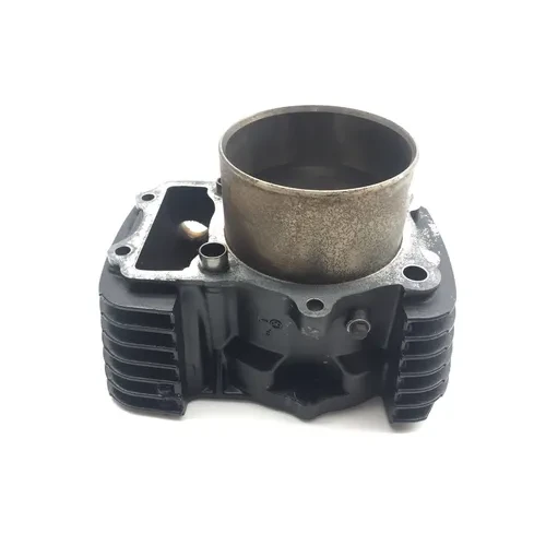 Engine Cylinder Jug Front 2002 Kawasaki Vulcan 1500 VN1500L Nomad FI 2281 x 8