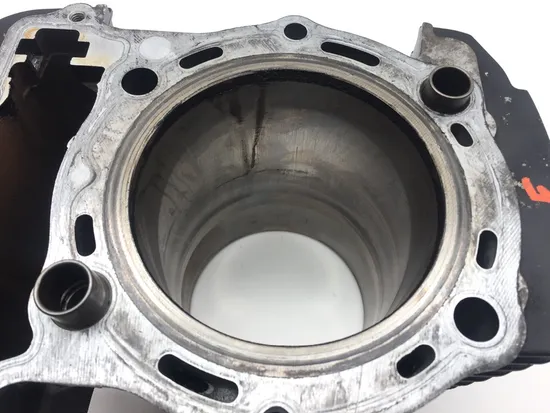 Engine Cylinder Jug Front 2002 Kawasaki Vulcan 1500 VN1500L Nomad FI 2281 x