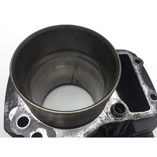 Engine Cylinder Jug Front 2002 Kawasaki Vulcan 1500 VN1500L Nomad FI 2281 x 10