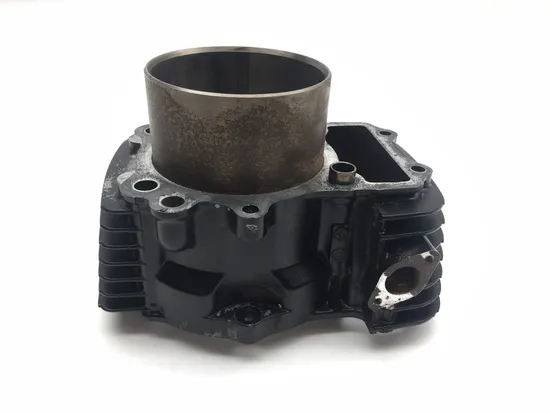 Engine Cylinder Jug Front 2002 Kawasaki Vulcan 1500 VN1500L Nomad FI 2281 x