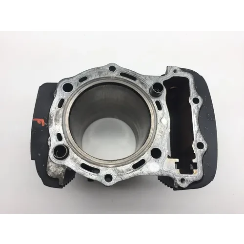 Engine Cylinder Jug Front 2002 Kawasaki Vulcan 1500 VN1500L Nomad FI 2281 x 7