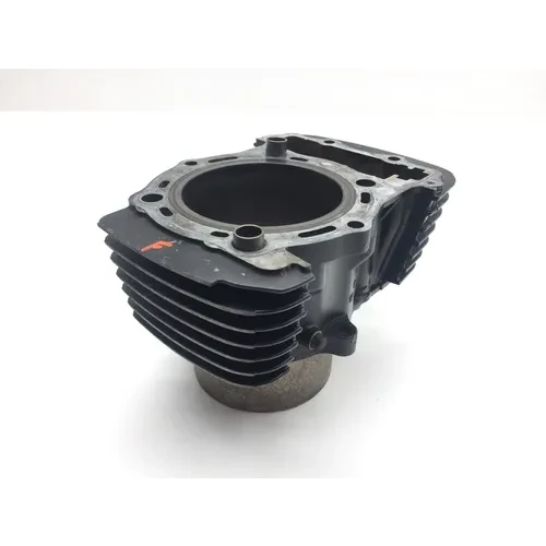 Engine Cylinder Jug Front 2002 Kawasaki Vulcan 1500 VN1500L Nomad FI 2281 x 2