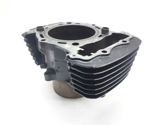 Engine Cylinder Jug Front 2002 Kawasaki Vulcan 1500 VN1500L Nomad FI 2281 x