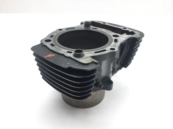 Engine Cylinder Jug Front 2002 Kawasaki Vulcan 1500 VN1500L Nomad FI 2281 x