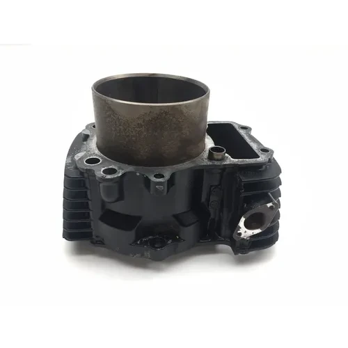 Engine Cylinder Jug Front 2002 Kawasaki Vulcan 1500 VN1500L Nomad FI 2281 x 9