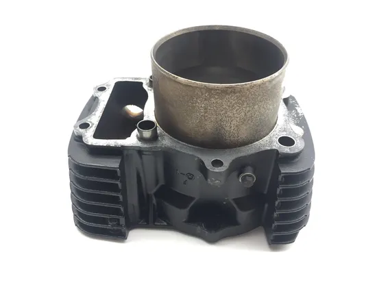 Engine Cylinder Jug Front 2002 Kawasaki Vulcan 1500 VN1500L Nomad FI 2281 x