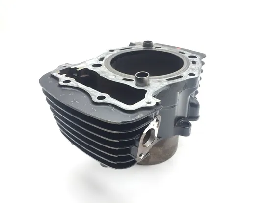 Engine Cylinder Jug Front 2002 Kawasaki Vulcan 1500 VN1500L Nomad FI 2281 x