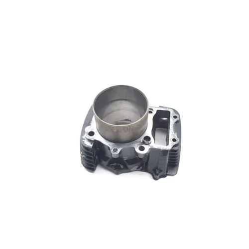 Engine Cylinder Jug Rear 2002 Kawasaki Vulcan 1500 VN1500L Nomad FI 2281 x 7