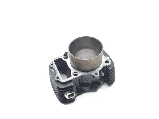 Engine Cylinder Jug Rear 2002 Kawasaki Vulcan 1500 VN1500L Nomad FI 2281 x