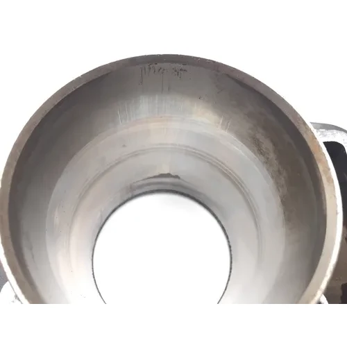 Engine Cylinder Jug Rear 2002 Kawasaki Vulcan 1500 VN1500L Nomad FI 2281 x 8