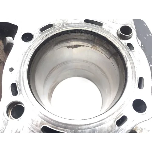 Engine Cylinder Jug Rear 2002 Kawasaki Vulcan 1500 VN1500L Nomad FI 2281 x 10