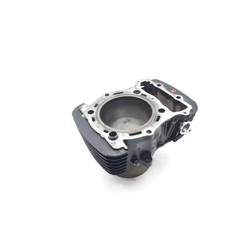Engine Cylinder Jug Rear 2002 Kawasaki Vulcan 1500 VN1500L Nomad FI 2281 x 4