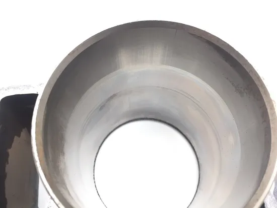 Engine Cylinder Jug Rear 2002 Kawasaki Vulcan 1500 VN1500L Nomad FI 2281 x