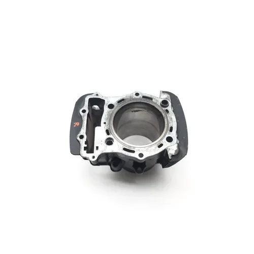 Engine Cylinder Jug Rear 2002 Kawasaki Vulcan 1500 VN1500L Nomad FI 2281 x 2