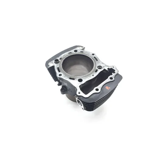 Engine Cylinder Jug Rear 2002 Kawasaki Vulcan 1500 VN1500L Nomad FI 2281 x 5