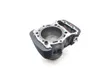 Engine Cylinder Jug Rear 2002 Kawasaki Vulcan 1500 VN1500L Nomad FI 2281 x