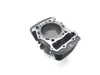 Engine Cylinder Jug Rear 2002 Kawasaki Vulcan 1500 VN1500L Nomad FI 2281 x