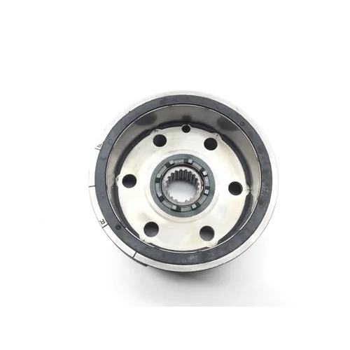 Engine Flywheel 2002 Kawasaki Vulcan 1500 VN1500L Nomad FI 2281 4
