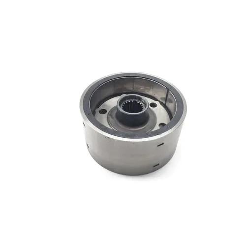 Engine Flywheel 2002 Kawasaki Vulcan 1500 VN1500L Nomad FI 2281 2
