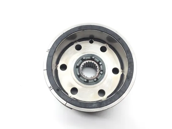 Engine Flywheel 2002 Kawasaki Vulcan 1500 VN1500L Nomad FI 2281