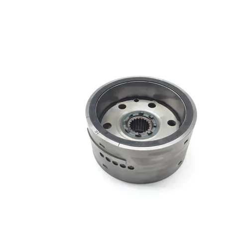 Engine Flywheel 2002 Kawasaki Vulcan 1500 VN1500L Nomad FI 2281 5