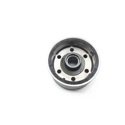Engine Flywheel 2002 Kawasaki Vulcan 1500 VN1500L Nomad FI 2281