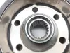 Engine Flywheel 2002 Kawasaki Vulcan 1500 VN1500L Nomad FI 2281