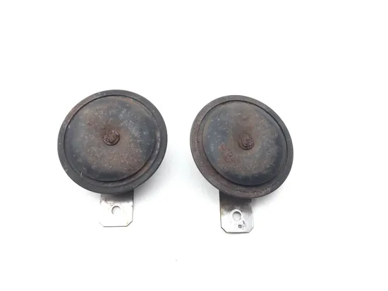 Horn 2002 Kawasaki Vulcan 1500 VN1500L Nomad FI 2281