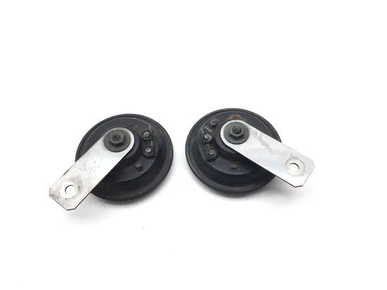 Horn 2002 Kawasaki Vulcan 1500 VN1500L Nomad FI 2281