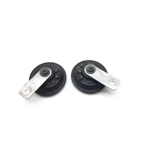 Horn 2002 Kawasaki Vulcan 1500 VN1500L Nomad FI 2281 4