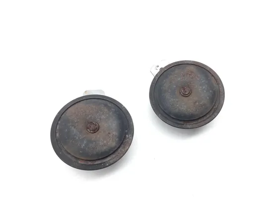 Horn 2002 Kawasaki Vulcan 1500 VN1500L Nomad FI 2281