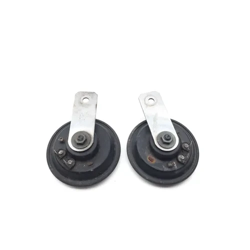 Horn 2002 Kawasaki Vulcan 1500 VN1500L Nomad FI 2281 3