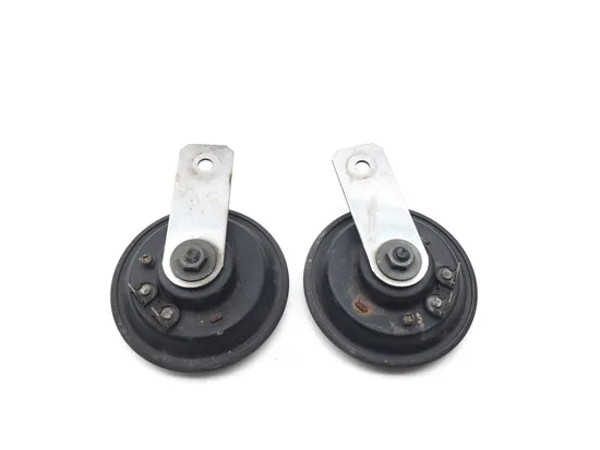 Horn 2002 Kawasaki Vulcan 1500 VN1500L Nomad FI 2281