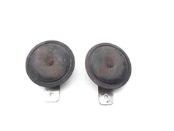 Horn 2002 Kawasaki Vulcan 1500 VN1500L Nomad FI 2281