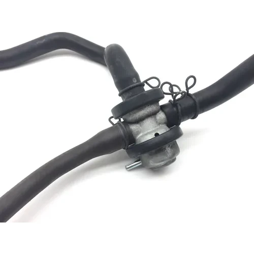 Air Valve Solenoid 2002 Kawasaki Vulcan 1500 VN1500L Nomad FI 2281 4
