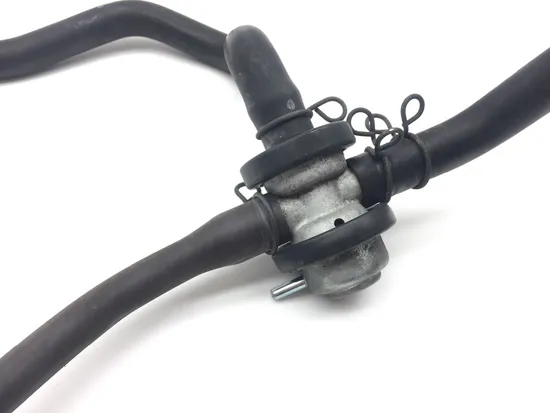 Air Valve Solenoid 2002 Kawasaki Vulcan 1500 VN1500L Nomad FI 2281