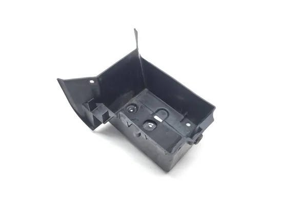 Battery Box 2002 Kawasaki Vulcan 1500 VN1500L Nomad FI 2281