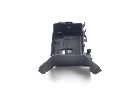 Battery Box 2002 Kawasaki Vulcan 1500 VN1500L Nomad FI 2281