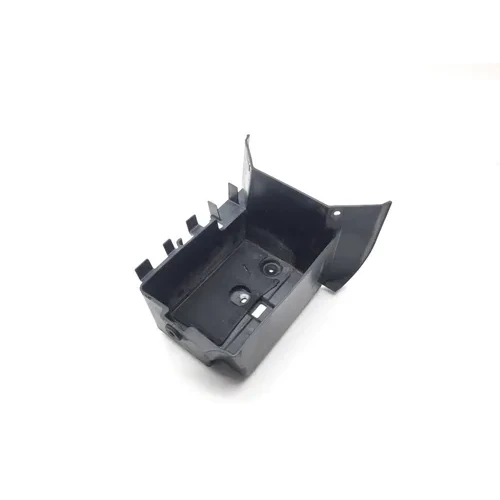 Battery Box 2002 Kawasaki Vulcan 1500 VN1500L Nomad FI 2281