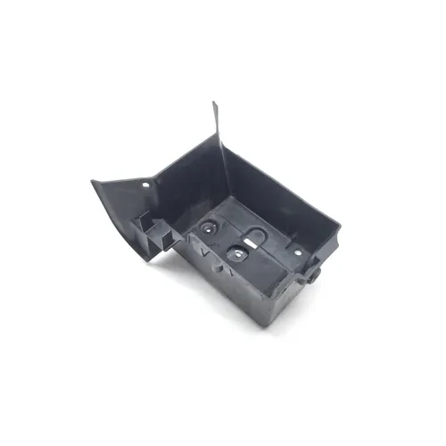 Battery Box 2002 Kawasaki Vulcan 1500 VN1500L Nomad FI 2281 2