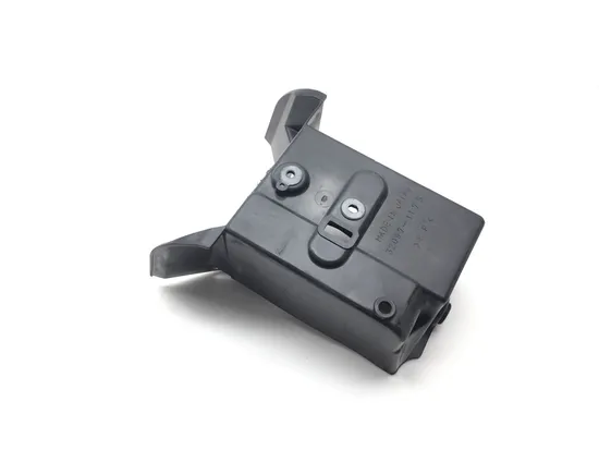 Battery Box 2002 Kawasaki Vulcan 1500 VN1500L Nomad FI 2281