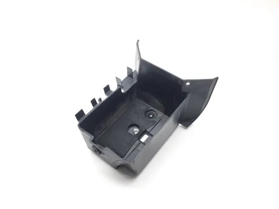Battery Box 2002 Kawasaki Vulcan 1500 VN1500L Nomad FI 2281