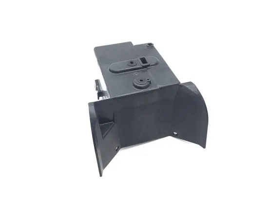 Battery Box 2002 Kawasaki Vulcan 1500 VN1500L Nomad FI 2281