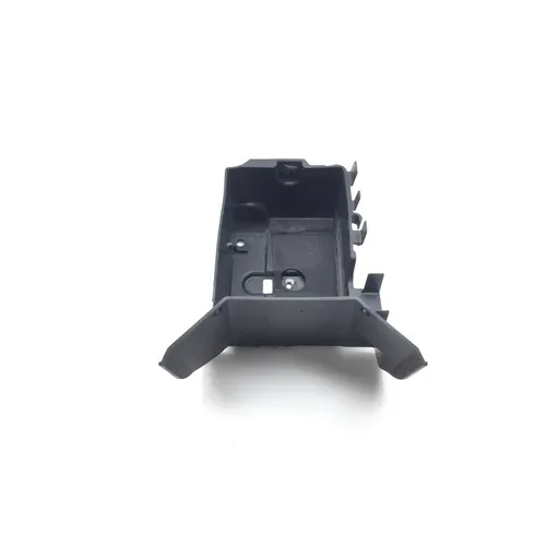 Battery Box 2002 Kawasaki Vulcan 1500 VN1500L Nomad FI 2281 3