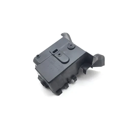 Battery Box 2002 Kawasaki Vulcan 1500 VN1500L Nomad FI 2281 5