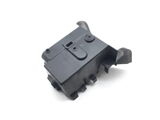 Battery Box 2002 Kawasaki Vulcan 1500 VN1500L Nomad FI 2281