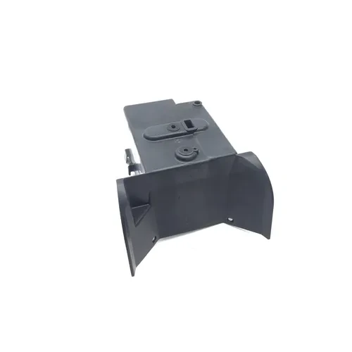 Battery Box 2002 Kawasaki Vulcan 1500 VN1500L Nomad FI 2281 6