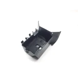 Battery Box 2002 Kawasaki Vulcan 1500 VN1500L Nomad FI 2281