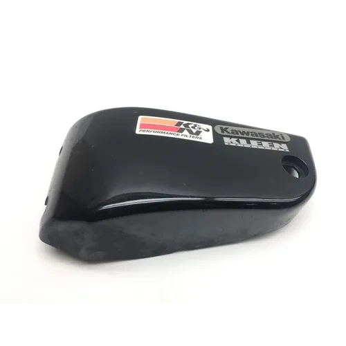 Left Side Cover 2002 Kawasaki Vulcan 1500 VN1500L Nomad FI 2281 x